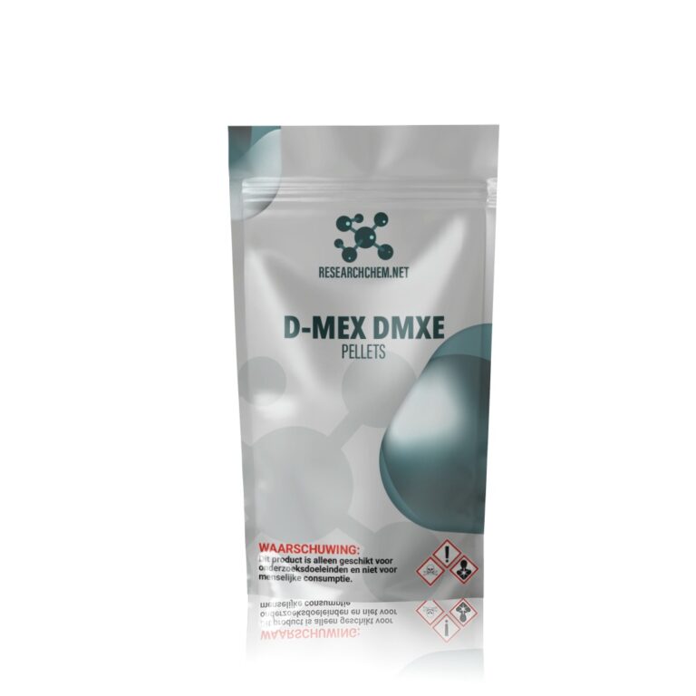 D-MEX DMXE Pellets