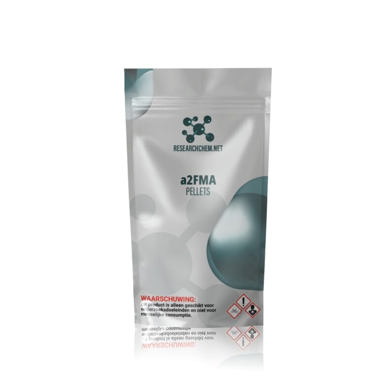 2FMA Pellets